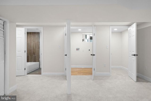 3809 GRANTLEY RD, Baltimore, MD 21215