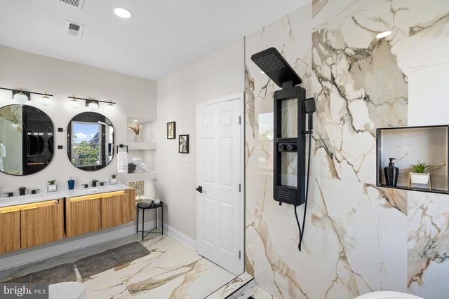 3809 GRANTLEY RD, Baltimore, MD 21215