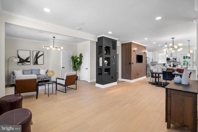 3809 GRANTLEY RD, Baltimore, MD 21215