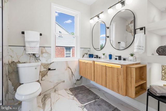 3809 GRANTLEY RD, Baltimore, MD 21215