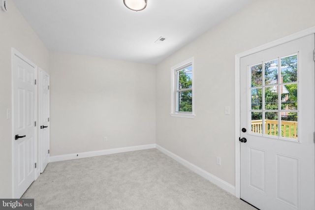 3809 GRANTLEY RD, Baltimore, MD 21215