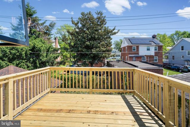 3809 GRANTLEY RD, Baltimore, MD 21215
