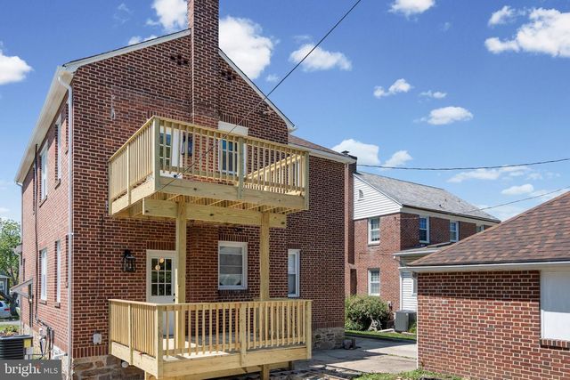 3809 GRANTLEY RD, Baltimore, MD 21215