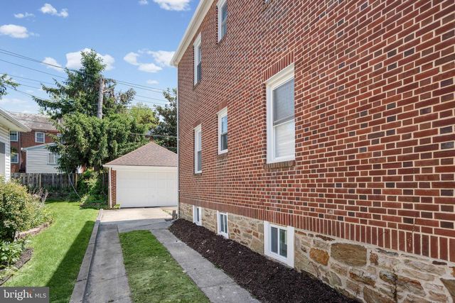 3809 GRANTLEY RD, Baltimore, MD 21215