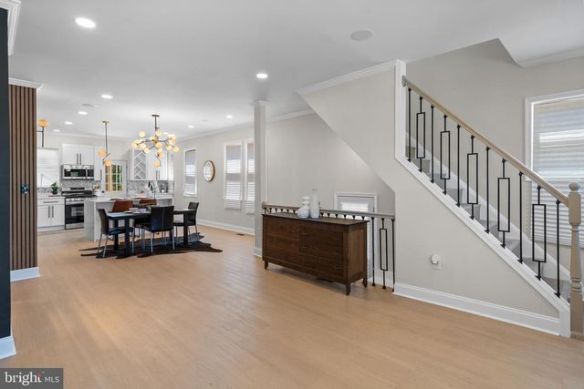 3809 GRANTLEY RD, Baltimore, MD 21215