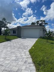 2614 NW 27th ST, Cape Coral, FL 33993