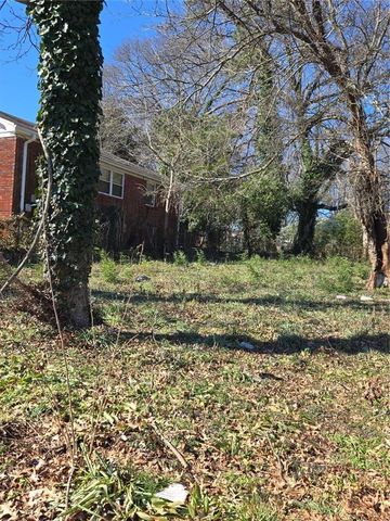 0 Morris Brown Drive, Atlanta, GA 30314