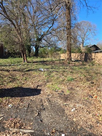 0 Morris Brown Drive, Atlanta, GA 30314