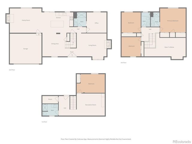 10170 Lee Street, Westminster, CO 80021