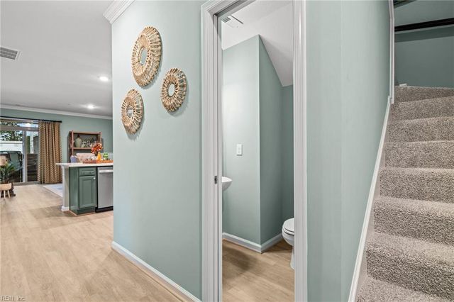 1012 Ashworth WAY, Suffolk, VA 23435
