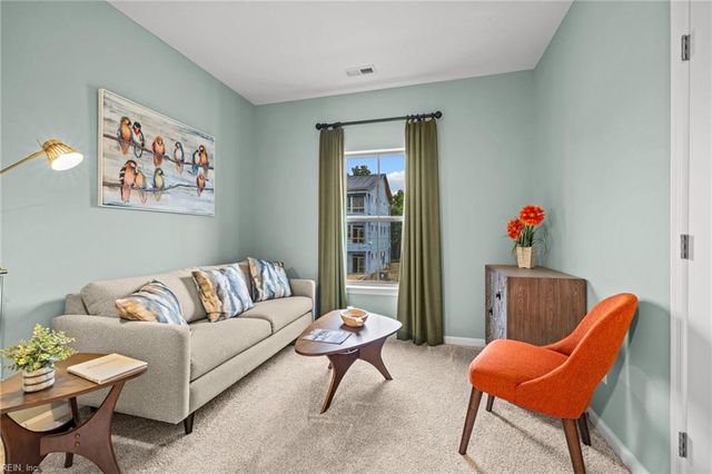 1012 Ashworth WAY, Suffolk, VA 23435