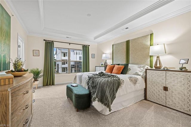 1012 Ashworth WAY, Suffolk, VA 23435