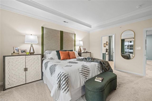 1012 Ashworth WAY, Suffolk, VA 23435
