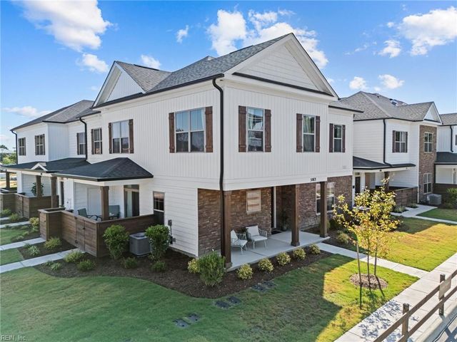1012 Ashworth WAY, Suffolk, VA 23435