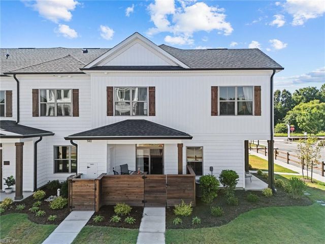 1012 Ashworth WAY, Suffolk, VA 23435