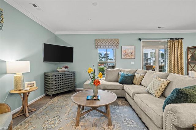 1012 Ashworth WAY, Suffolk, VA 23435