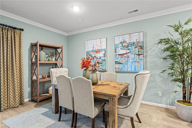 1012 Ashworth WAY, Suffolk, VA 23435