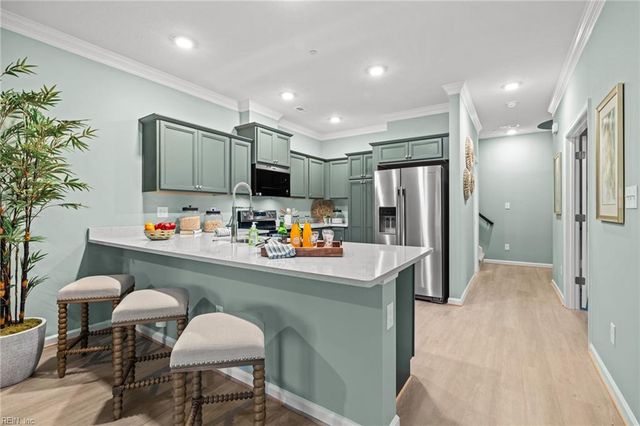 1012 Ashworth WAY, Suffolk, VA 23435