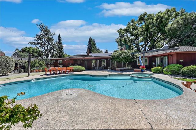 2875 Ardell, Merced, CA 95348