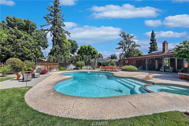 2875 Ardell, Merced, CA 95348