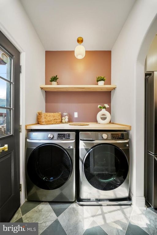 Image 18 of property listing at 2522 W THOMPSON ST, Philadelphia, PA 19121