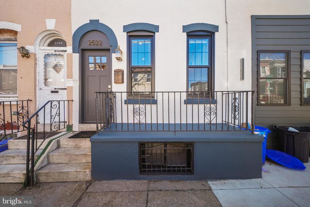 Image 46 of property listing at 2522 W THOMPSON ST, Philadelphia, PA 19121