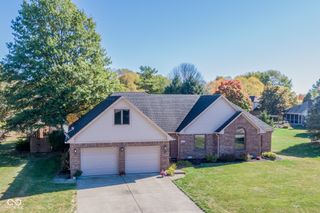 483 Karen Drive, Pittsboro, IN 46167