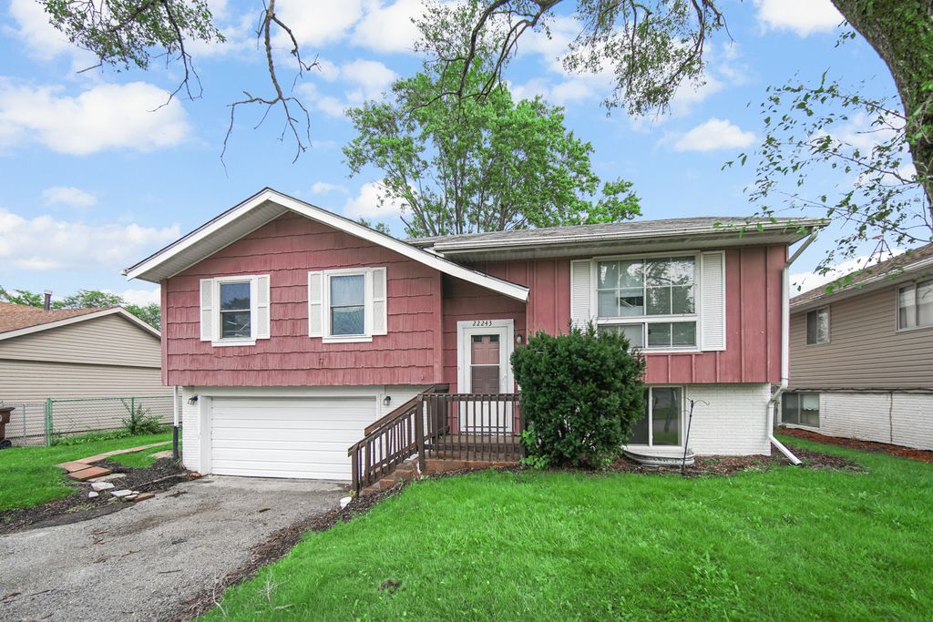 22243 Karlov Avenue, Richton Park, IL 60471 — photo 3