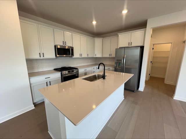 7660 Lotus Lane, Lino Lakes, MN 55014