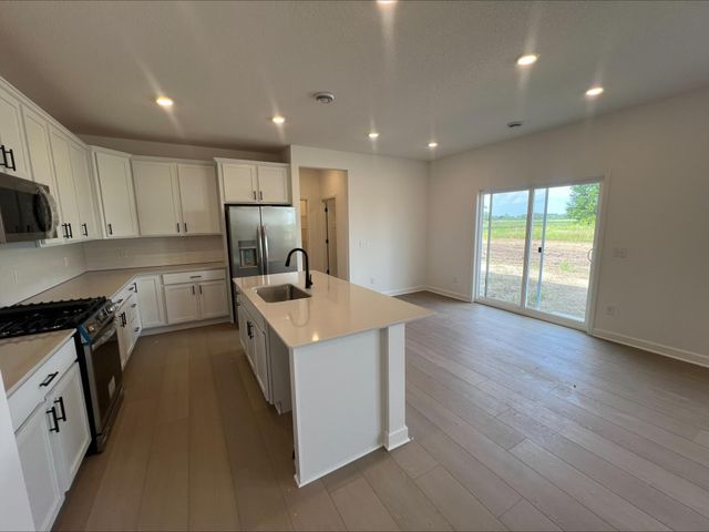 7660 Lotus Lane, Lino Lakes, MN 55014