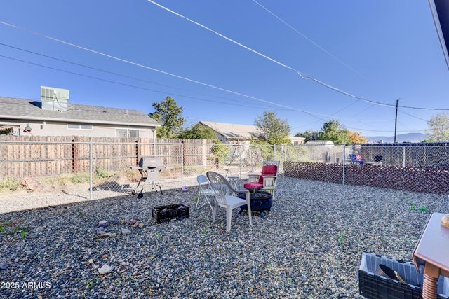 8324 E STEVENS Drive, Prescott Valley, AZ 86314