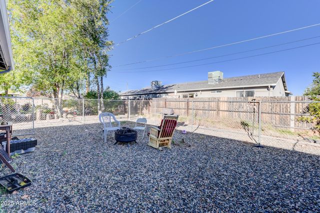 8324 E STEVENS Drive, Prescott Valley, AZ 86314