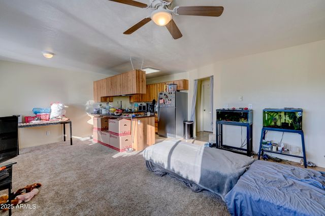 8324 E STEVENS Drive, Prescott Valley, AZ 86314