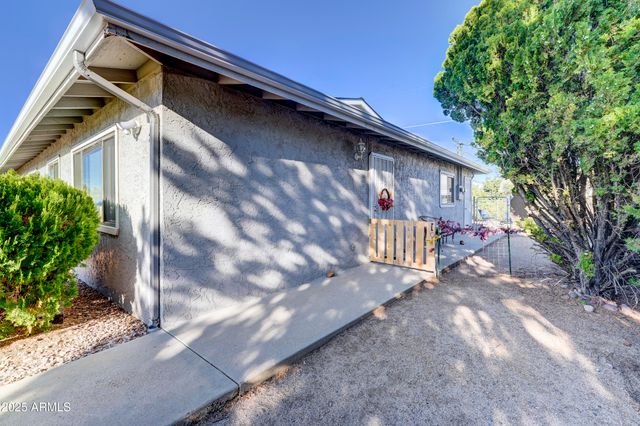 8324 E STEVENS Drive, Prescott Valley, AZ 86314