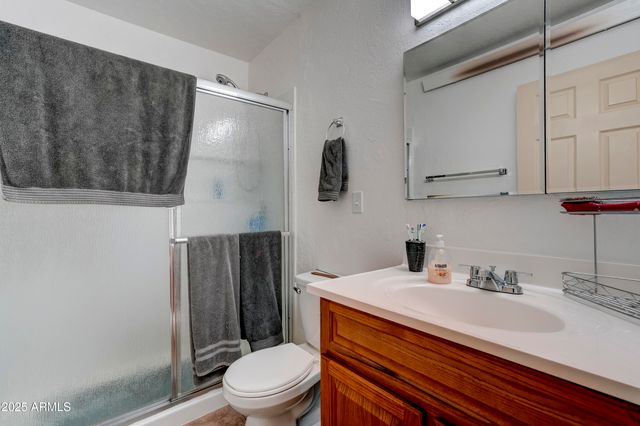 8324 E STEVENS Drive, Prescott Valley, AZ 86314