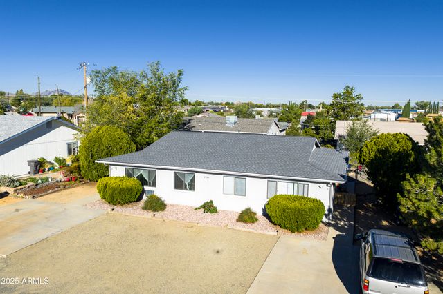 8324 E STEVENS Drive, Prescott Valley, AZ 86314