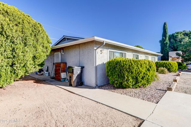 8324 E STEVENS Drive, Prescott Valley, AZ 86314