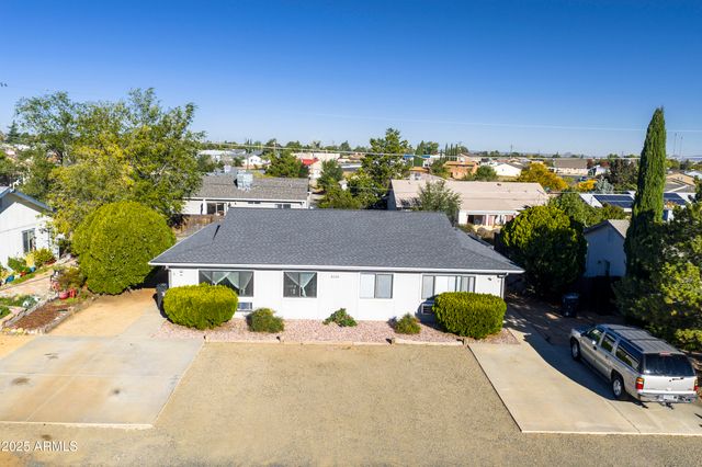 8324 E STEVENS Drive, Prescott Valley, AZ 86314