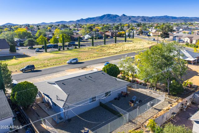 8324 E STEVENS Drive, Prescott Valley, AZ 86314