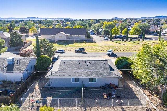 8324 E STEVENS Drive, Prescott Valley, AZ 86314