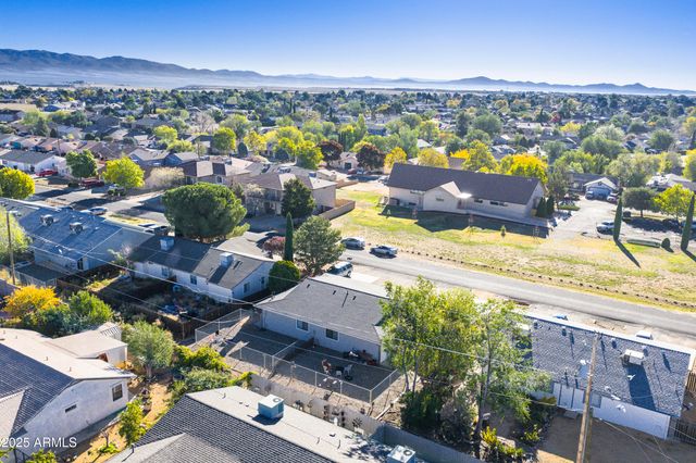 8324 E STEVENS Drive, Prescott Valley, AZ 86314