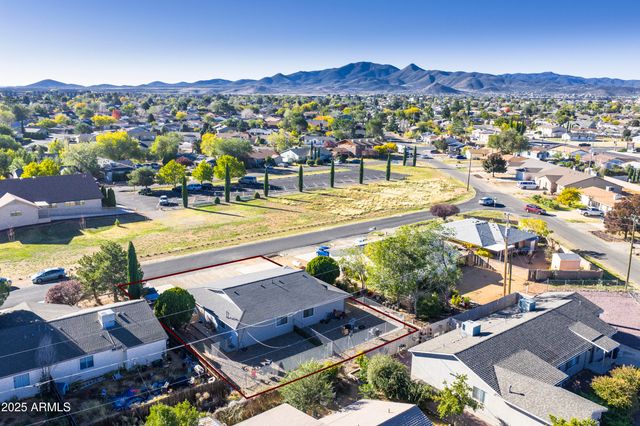 8324 E STEVENS Drive, Prescott Valley, AZ 86314