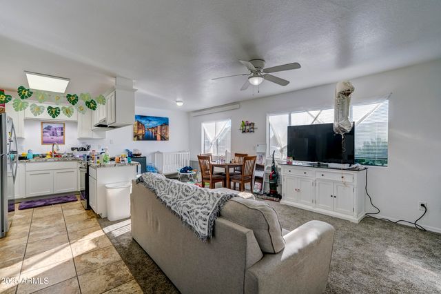 8324 E STEVENS Drive, Prescott Valley, AZ 86314