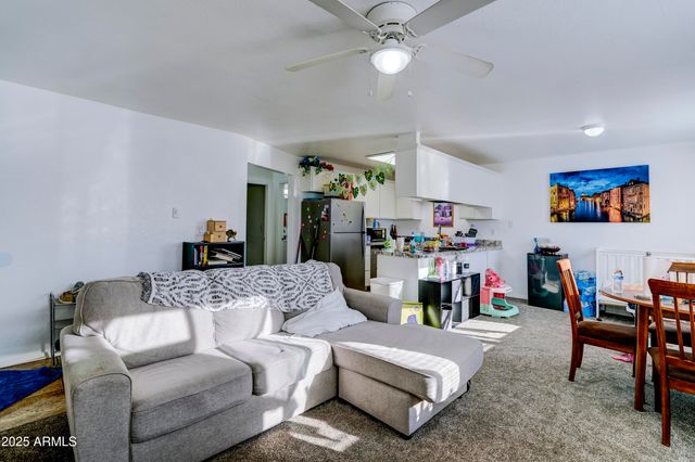 8324 E STEVENS Drive, Prescott Valley, AZ 86314