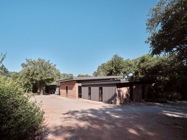 13501 N Midwest Boulevard, Jones, OK 73049