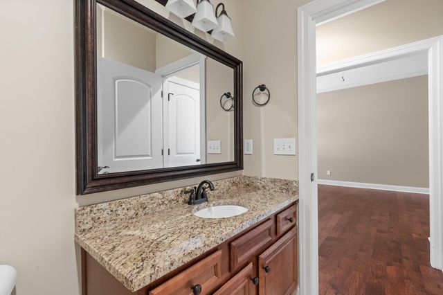 1738 Stonebriar Drive NE, Cleveland, TN 37312