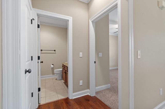 1738 Stonebriar Drive NE, Cleveland, TN 37312