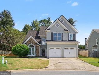 1049 Swaying Pines Trace, Marietta, GA 30066