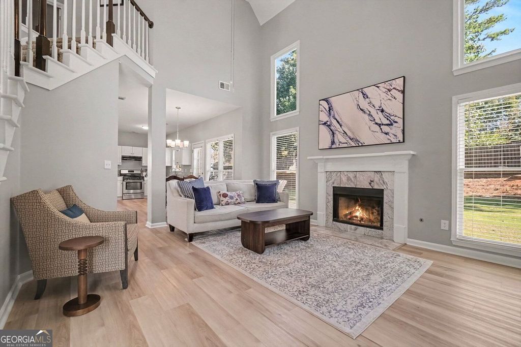 1049 Swaying Pines Trace, Marietta, GA 30066 — photo 2