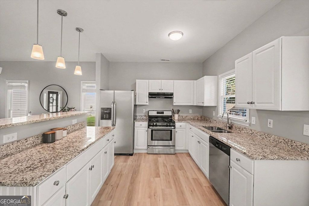1049 Swaying Pines Trace, Marietta, GA 30066 — photo 3